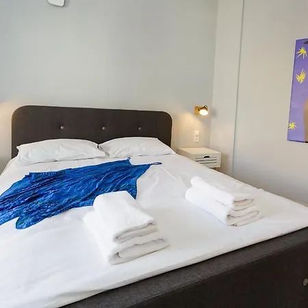 In Mit Gemeinschaftspool Lejlighed