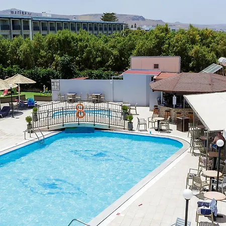 In Mit Gemeinschaftspool